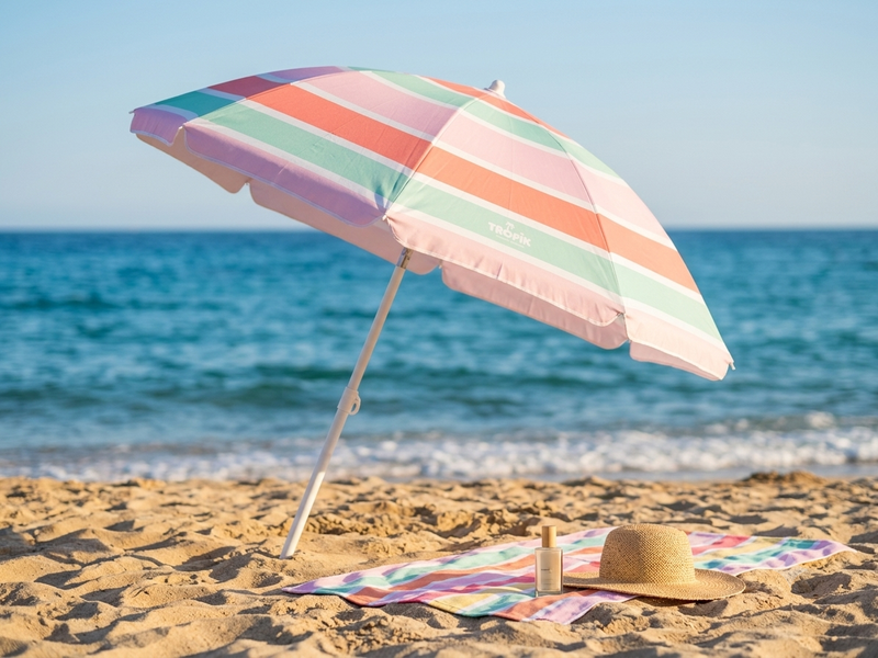 Plage & Détente